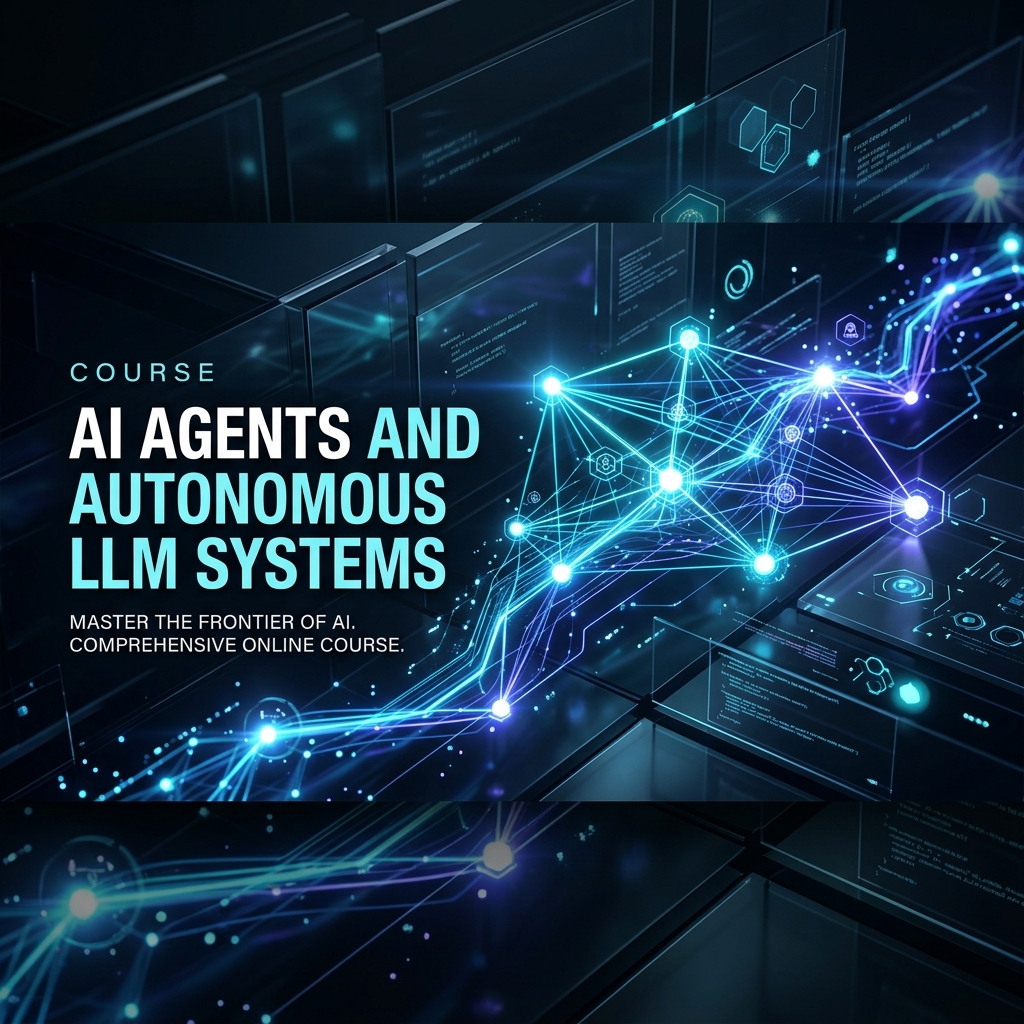 Harnessing AI Agents
