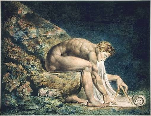 William Blake: Art, Vision, and the Radical Imagination
